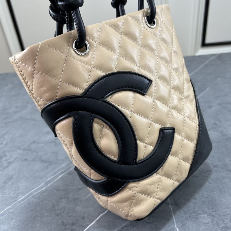 Chanel Shopping Bags